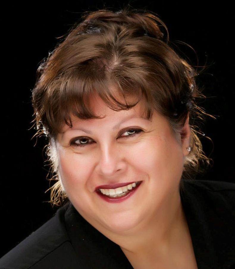 Rebecca Barrientos-Patlan